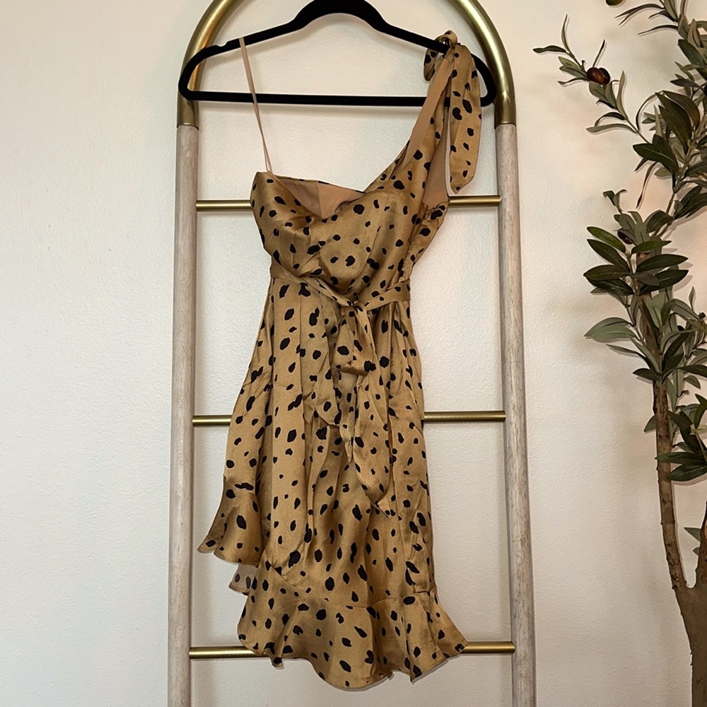 Cocktail dress
